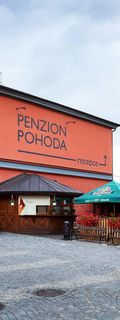 Penzion Pohoda Trutnov