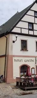 Hotel Goethe Loket