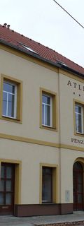 Penzion Atlet Jihlava