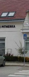Penzion Pitnerka Hustopeče