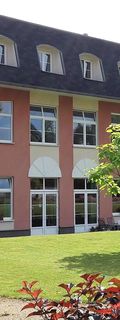 Vzdělávací středisko a hotel Varnsdorf