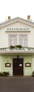 Hotel ŠUMAVA Vyšší Brod