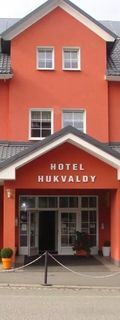 Hotel Hukvaldy -WELLNESS A POLOPENZE V CENĚ!!