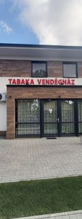 Tabaka Vendégház Debrecen