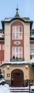 HOTEL HOŘEC Pec pod Sněžkou