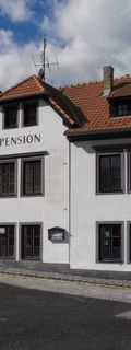 Pension U Soudu Český Krumlov