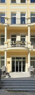 SPA Hotel ULRIKA Karlovy Vary