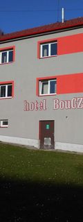 Hotel BouCZECH economy Lipno nad Vltavou