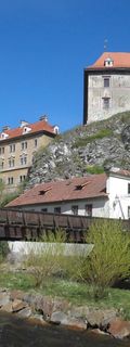 Apartmány Krumlov Český Krumlov