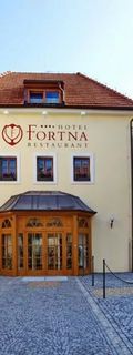 Hotel Fortna Chrudim