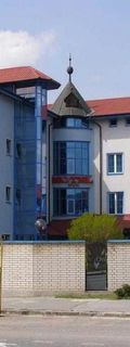 Hotel ViOn Zlaté Moravce