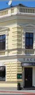 Hotel Tacl Holešov
