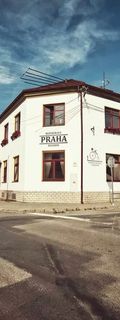 Restaurace a Penzion Praha Dolní Dunajovice