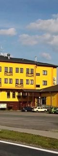 Hotel Zlatý Chlum Česká Ves