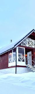 Arctic House Osádka