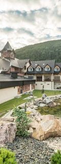 Village Resort Hanuliak Apartmány Belá