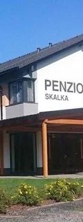 Penzion Skalka
