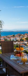 Apartman Tonka Roberta Crikvenica