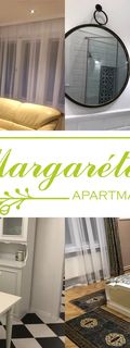 Margaréta Apartman Pécs