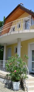 Atlantika Apartman Balatonboglár