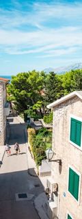 Apartman Anđelko Baška Voda