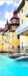 Grandhotel Praha - Tatranská Lomnica Vysoké Tatry