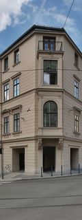 Atrium Apartments Brno