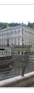 Pension Napoleon Karlovy Vary