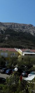 Apartmani Zarok I Baska