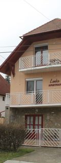 Lenke Apartmanház Balatonlelle