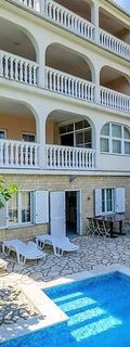 Seperac Apartmani Crikvenica