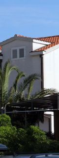 Apartmanok Parkolóhellyel Makarska - 6729