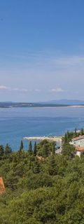 Apartman Hrusta Crikvenica