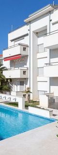 Apartman Ewa Medulin Istria