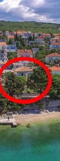 Apartmani Zupan Crikvenica