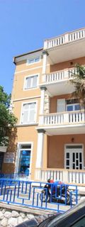 Apartman Tomasovic Crikvenica