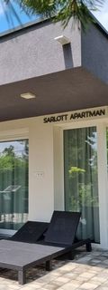 Sarlott Apartman Zamárdi