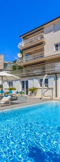 Apartmani Danica Crikvenica