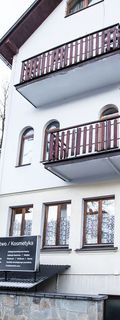 Apartamenty Ermitage Zakopane