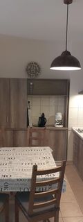 Ilcsi Apartman Cserkeszőlő