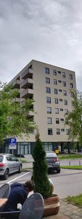 Apartman Prestige West Residence Zagreb