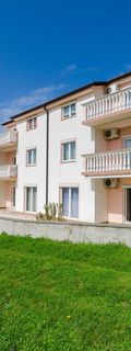 Apartments Maravera Povile