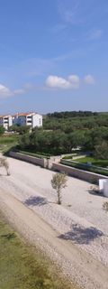 Apartments Citrine on the beach Biograd