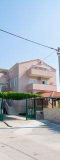 Apartment Lucija Biograd