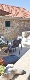 Apartment MARETA-cosy place in the stone house Seline