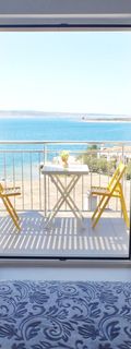 Apartment ELA-with breathtaking seaview Seline