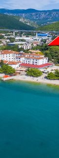 Apartmani Jasmina 1 Crikvenica