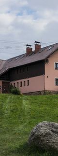 Hacienda Čert Kořenov