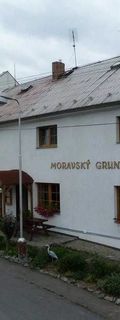 Moravský Grunt Olomouc