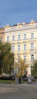 Hotel Klarinn Praha